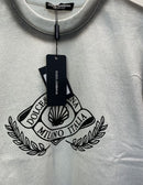 PLAYERA DOLCE Y GABBANA Q069
