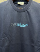 PLAYERA OFF WHITE V044