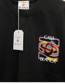 PLAYERA CASA BLANCA Q056