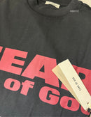 PLAYERA ESSENTIALS X024