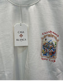 PLAYERA CASA BLANCA Q058