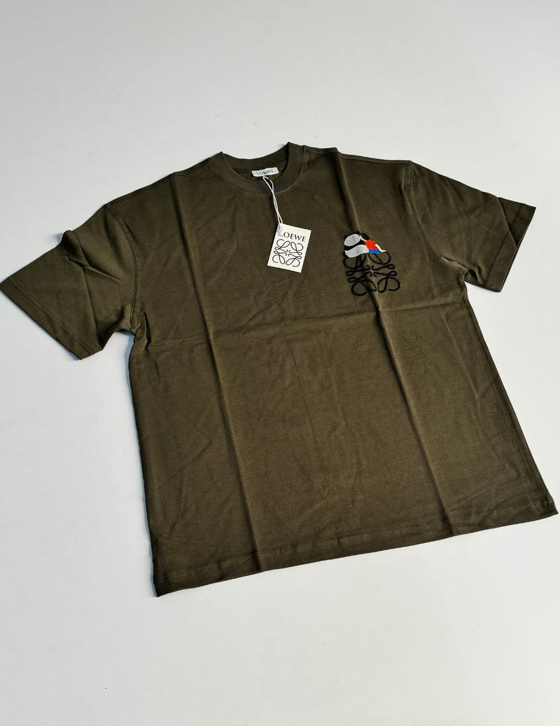 PLAYERA LOEWE L088