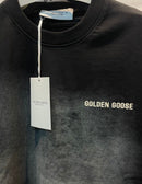 PLAYERA GOLDEN GOOSE Q0186