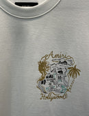 PLAYERA AMIRI Q047