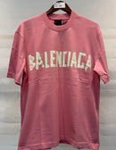 PLAYERA BALENCIAGA S024