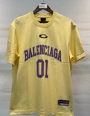 PLAYERA BALENCIAGA S025