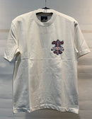 PLAYERA CHROME HEARTS R090