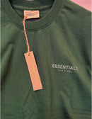 PLAYERA ESSENTIALS  M012