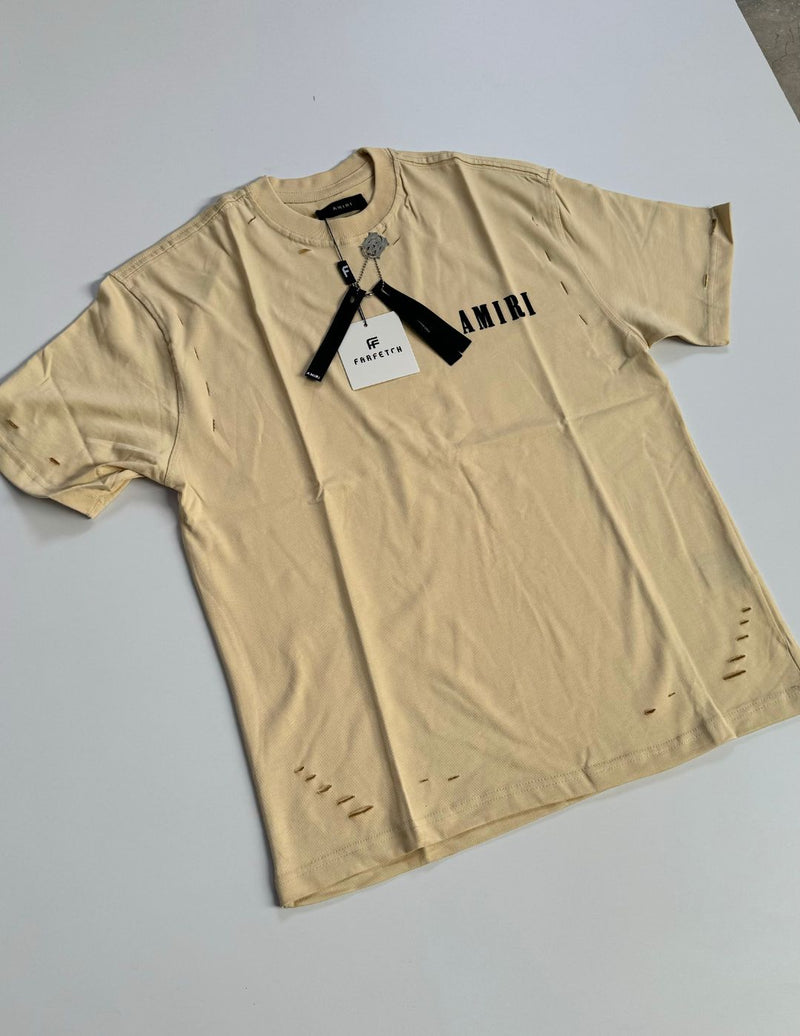 PLAYERA AMIRI L048