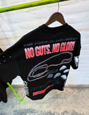 PLAYERA HELLSTAR  I039