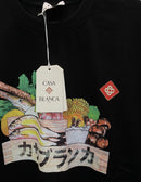 PLAYERA CASA BLANCA Q059