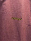 PLAYERA OFF WHITE M041