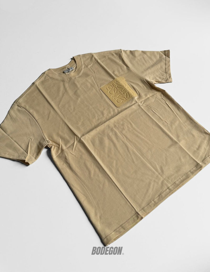 PAQ 5 PLAYERAS LOEWE L053 CH/XXL