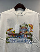PLAYERA CASA BLANCA V049