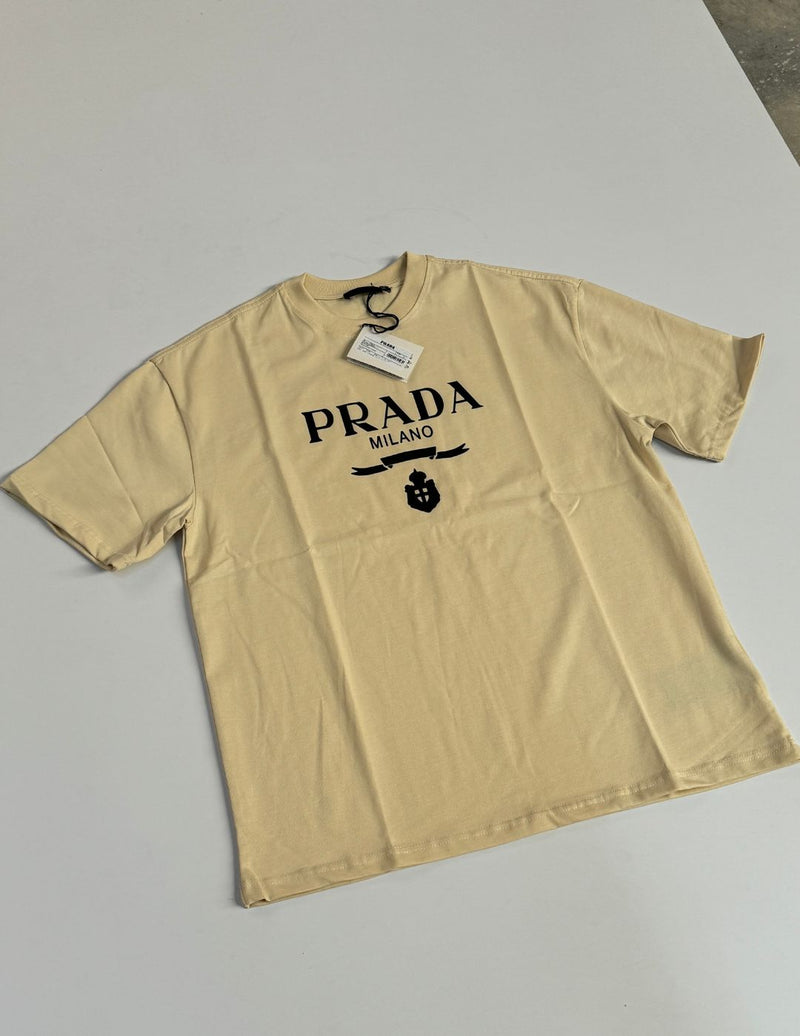 PLAYERA PRADA L0122