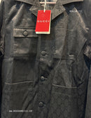 SOBRECAMISA GUCCI X044