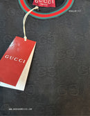 PLAYERA TRICO GUCCI X048