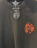 PLAYERA CHROME HEARTS Q0153