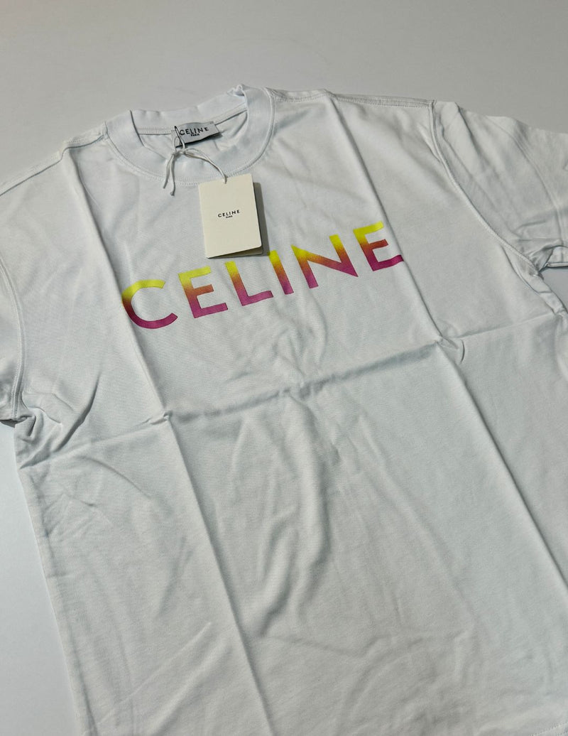 PLAYERA CELINE L0144