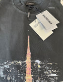 PLAYERA BALENCIAGA X014