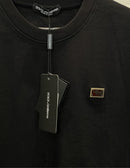PLAYERA DOLCE Y GABBANA Q073