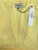 PLAYERA ESSENTIALS Y045