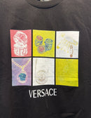 PLAYERA VERSACE U024