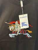 PLAYERA BURBERRY Q0122