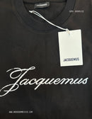 PLAYERA JACQUEMUS Y041