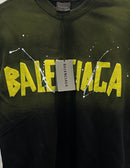 PLAYERA BALENCIAGA Q019