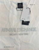 PLAYERA ARMANI Y033