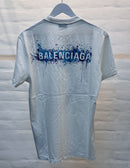 PLAYERA BALENCIAGA N074