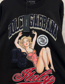 SUETER DOLCE Y GABBANA P029