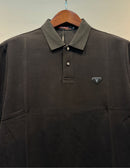 PLAYERA POLO PRADA V050