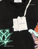PLAYERA OFF WHITE Y018
