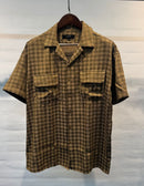 CAMISA AMIRI W06