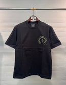 PLAYERA CHROME HEARTS T066