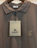 PLAYERA POLO BURBERRY P039