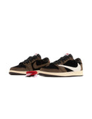 TENIS TRAVIS LOW R09