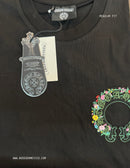 PLAYERA CHROME HEARTS Y057