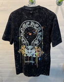 PLAYERA CHROME HEARTS Q0154