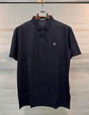 PLAYERA POLO MONCLER T100