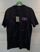 PLAYERA BALENCIAGA  S038