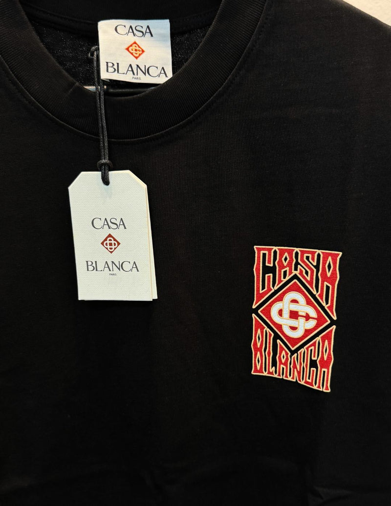 PLAYERA CASA BLANCA I069