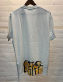 PLAYERA OFF WHITE N0110