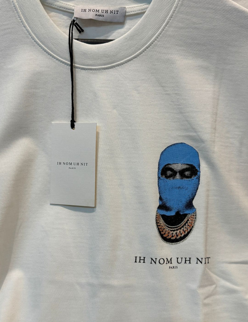 PLAYERA IH NOM UH NIT K040