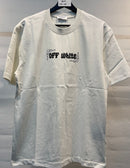 PLAYERA OFF WHITE R077