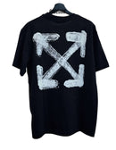 PLAYERA OFF WHITE E012