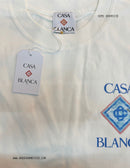 PLAYERA CASA BLANCA Y061