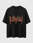 PLAYERA BALENCIAGA Q001